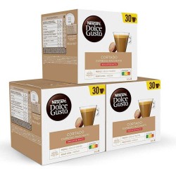 Ahorra en Grande! Cortado Descafeinado Magnum 3 Cajas: Disfruta del Café Sin Límites