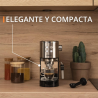 KRUPS Pump Espresso Virtuoso: Tu Mejor Café en Casa