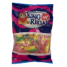 Gominolas Dedos Pica, Bolsa de 1Kg - King Regal