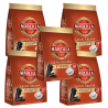 Pack de 5 Senseo Marcilla café Fuerte Gran Aroma 28 monodosis