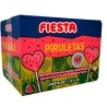 Caja Piruleta Sandia Congelable Fiesta 30 unidades de 60 gramos