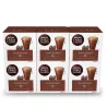 Chococino 6 cajas de 16 cápsulas Dolce Gusto