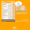 Valor energetico Latte Macchiato 24 servicios. Pack 48 cápsulas Dolce Gusto