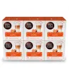 Latte Macchiato Caramel 6 cajas 48 servicios Dolce Gusto