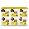 Nesquik 6 cajas de 16 cápsulas Dolce Gusto