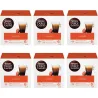 Pack Lungo Dolce Gusto - 96 Cápsulas para Café Largo