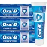 3 tubos de Pasta de dientes PRO-EXPERT Oral-B de 75 ml