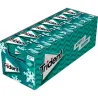 Chicles Trident Extreme Menthol Sabor Menta sin Azúcar 24 ud. x 14g