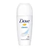 Desodorante Dove Roll-On Classic - 6 Unidades de 50ml | Protección 48h