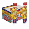 Flax XL sabor piruleta Fiesta Congelable 70 ml. 30 unidades