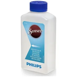 Senseo 250ml de descalcificador especial para cafeteras Philips Senseo