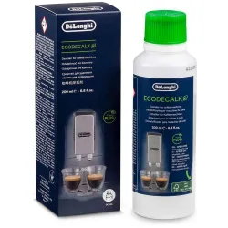 Descalcificador Delonghi EcoDecalk 200 ml para 2 usos