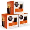 Café Grande Intenso Pack 48 cápsulas Dolce Gusto