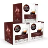 Ristretto Napoli Style intensidad 13 pack 48 cápsulas Dolce Gusto