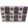 Ristretto Napoli Style intensidad 13 pack 6 cajas de cápsulas Dolce Gusto - Potencia y sabor