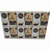 Sical café portugués 6 cajas de 16 cápsulas Dolce Gusto - Calidad y frescura