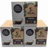 Cápsulas Sical Dolce Gusto: Café Portugués en Pack de 3 Cajas