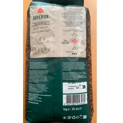 Delta Lote Superior Café en Grano 1kg