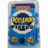 Fiesta Pixels Pintalenguas Pack de 18 unidades de 14gr