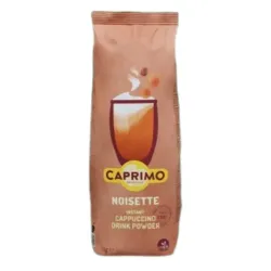 Noisette Cappuccino Caprimo 1 Kg soluble