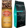 Gran Aroma Natural y Mogorttini Intenso: Café en Grano Premium ☕