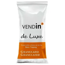 De luxe Premium preparado a base de leche  500 gramos