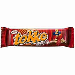 Regalo 1  TOKKE Original de 47 gramos