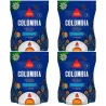 Café Molido COLOMBIA DELTA – Pack 4x220g | Sabor y Calidad