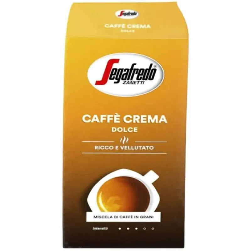 Lavazza Crema y Gusto Tradición Café en grano 1 kg | notas a regaliz