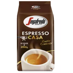 Segafredo Espresso Casa  café en grano 1 kg