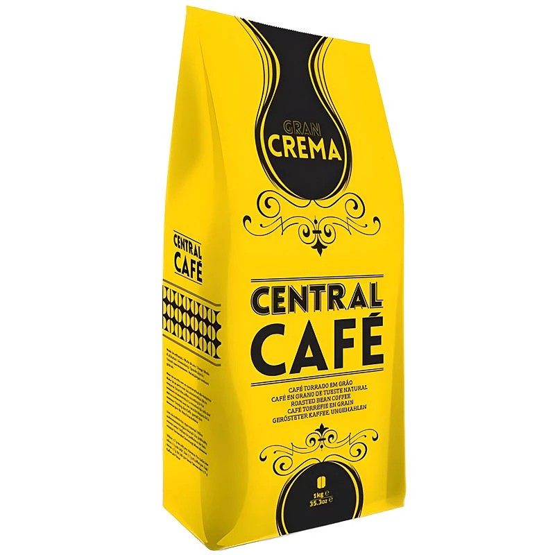 Café en grano Selecto 1kg – Venta online de cafés y complementos