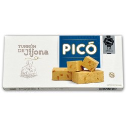 Turron Jijona Extra Picó   tableta de 200 gr