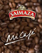 Cápsulas Saimaza Nespresso