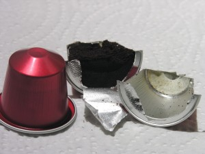 reciclaje nespresso