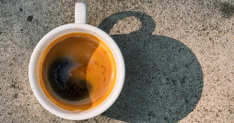 Café descafeinado al agua: todo lo que debes saber sobre este tipo de café