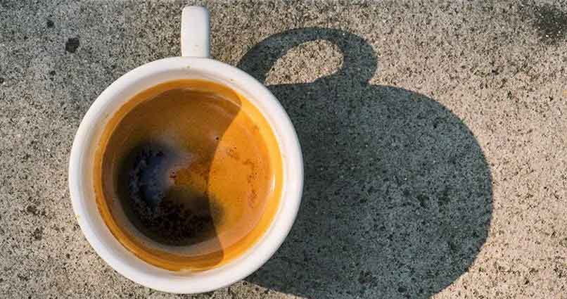 Café descafeinado al agua: todo lo que debes saber sobre este tipo de café