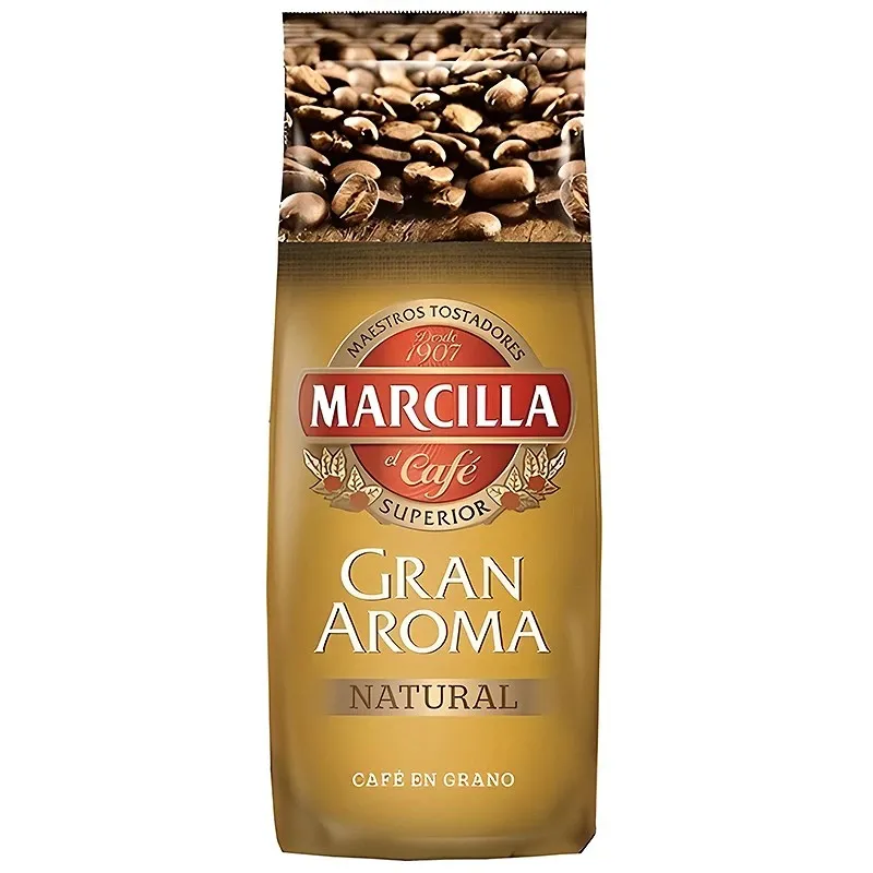 Marcilla Gran Aroma Natural