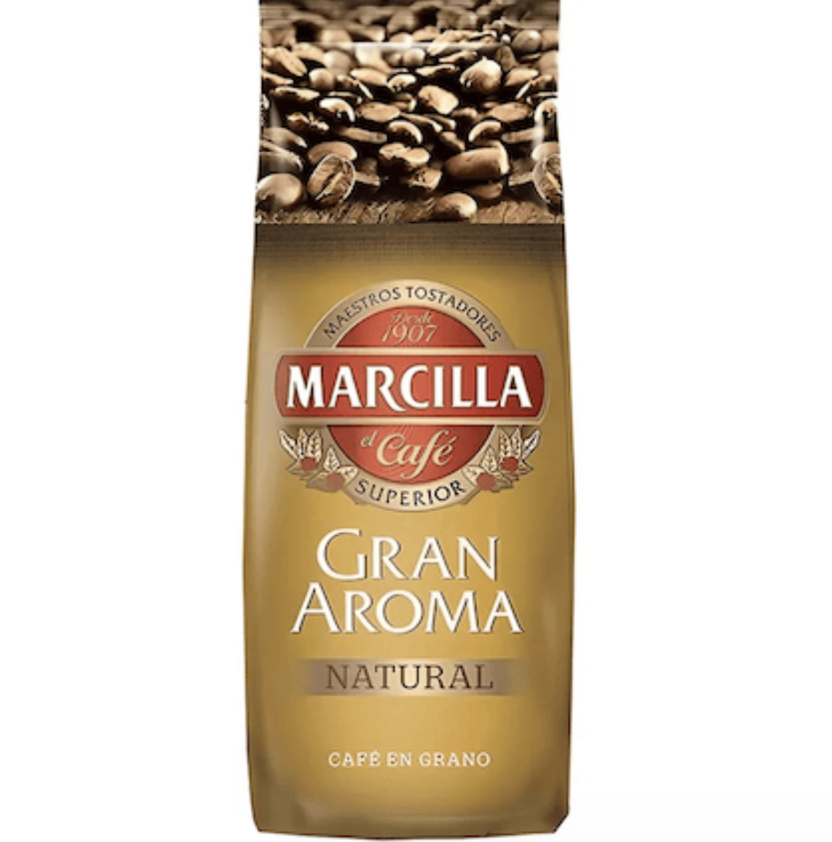 Marcilla Gran Aroma Natural