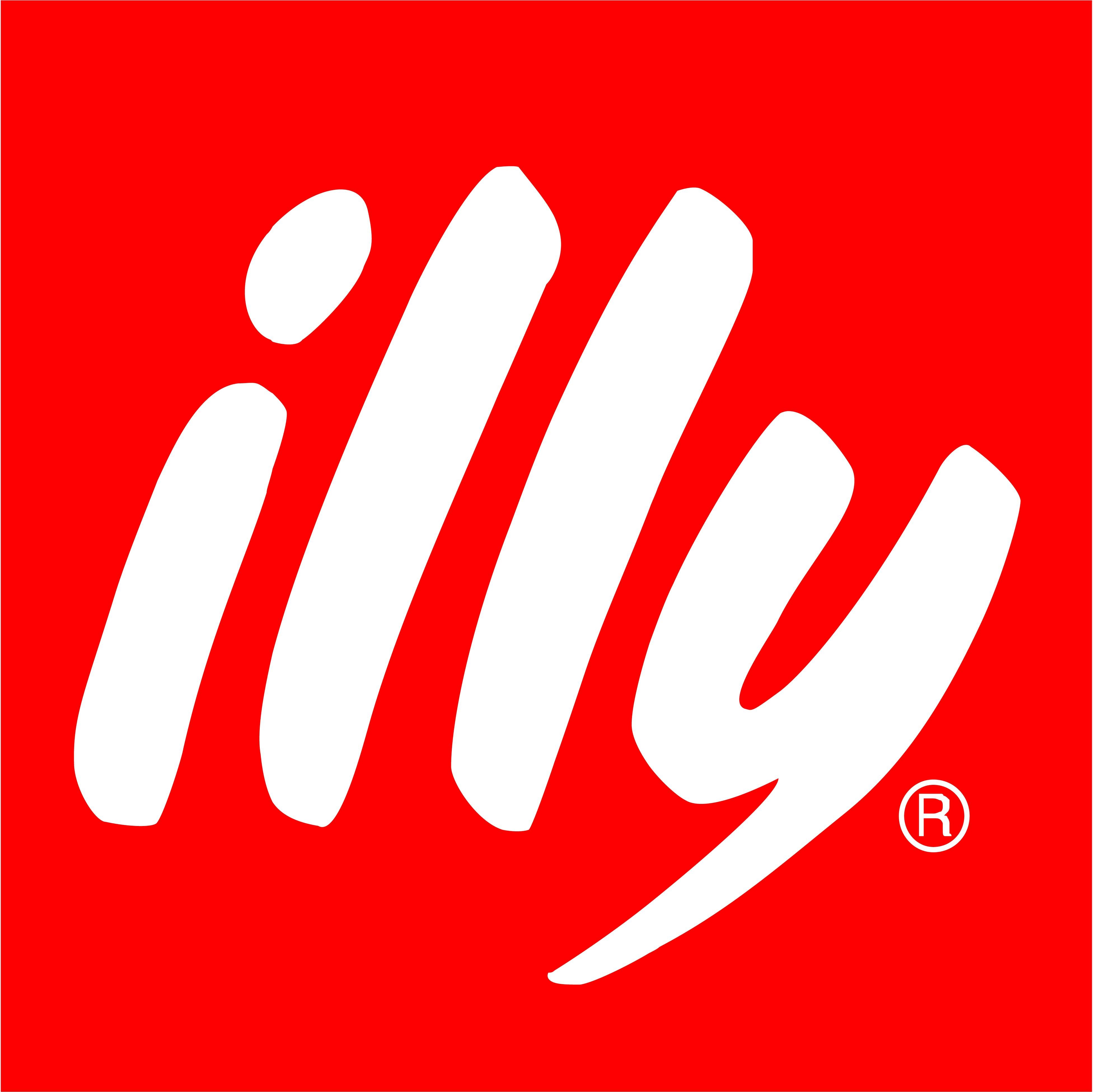 illy caffè