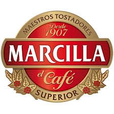 Cafés Marcilla